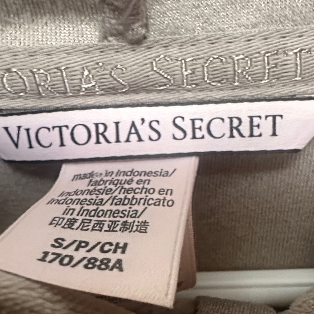 Women's Tan Hooded - Picture 11 of 11